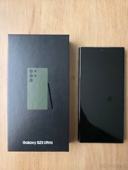 Samsung Galaxy S23 Ultra