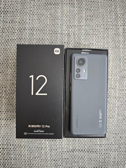 Xiaomi MI 12 Pro 5G 12/256GB