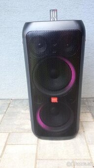 Partybox Vivax BS-800