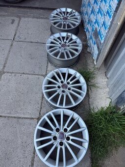 Predam original elektrony Fiat 5x110 r16