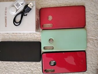 Huawei P30 lite