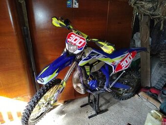 Sherco se 300 factory