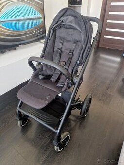 Cybex Balios S Lux