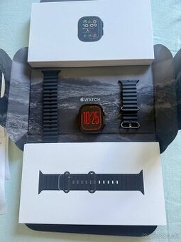 Apple Watch Ultra 2