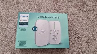 Detská pestúnka Philips Avent