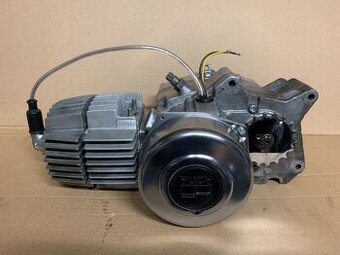 Motor Puch ZA50 pre Puch Maxi, Puch X30