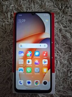Xaiomi Redmi 13C