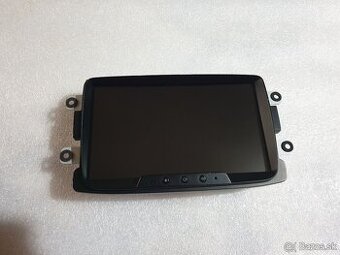 Predam autoradio Dacia Sandero,Daster