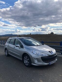 Peugeot 308 sw