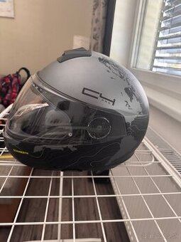 Shuberth C4 pro