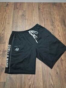 Kraťase Gorilla Wear