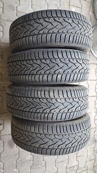 195/55R15 Celoročné Barum