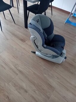 PETITE A MARS ISOFIX autosedacka 0-18 , 9-18