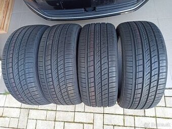 letne pneu 235/45 R17