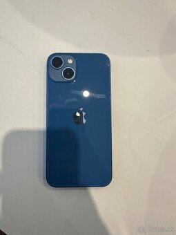 Vymením/predám iPhone 13 128 GB