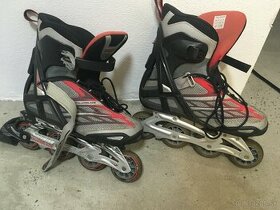 Kolieskové korčule ROLLERBLADE 42