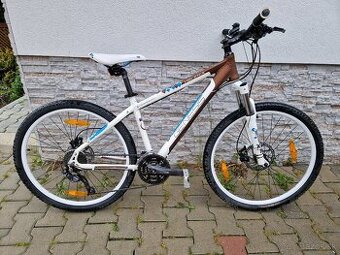 Horský bicykel GENESIS - HELENA 26