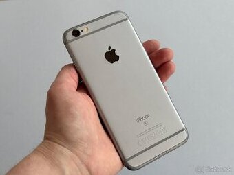 iPhone 6S 64GB Black Nová Baterka