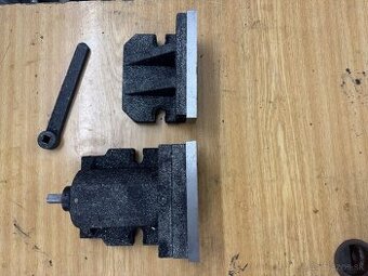 Cnc zverak