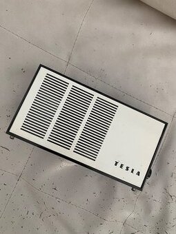 Tesla rádio