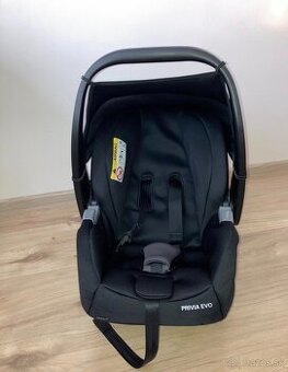Recaro vajíčko s isofixom