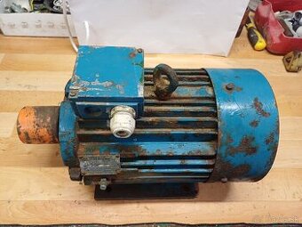 Elektromotor 2,2kW