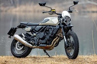 Brixton Crossfire 500 XC
