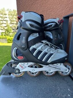 Kolieskove korcule Rollerblade BIO Dynamic