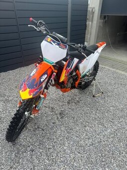 Ktm sxf 250 2020