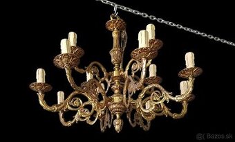 Staroẓ̌itný luster - 1