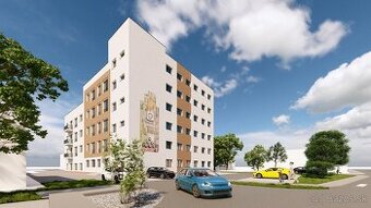 Prenájom bytov v centre Bytče