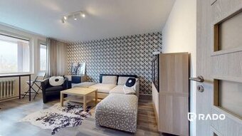 RentHub | Priestranný 3,5i byt | 75m² | Bazovského ul. I