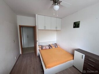 Na prenájom štýlová 2-garzonka v Podunajských Biskupiciach