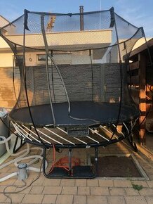 Trampolína Springfree 2,5m
