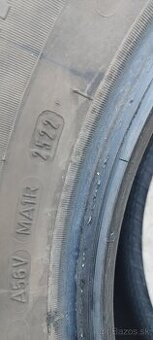 215/65R16 - 1