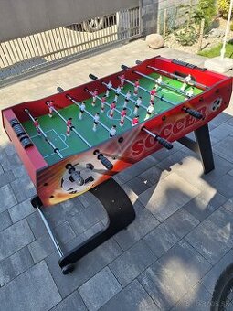 Predám stolný futbal