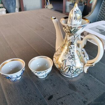 Porcelán