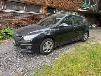 Hyundai i30 1,4 benzin 2011