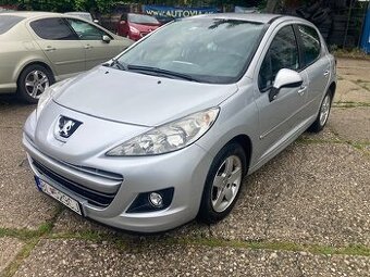 Peugeot 207 1.4 HDi FAP Active