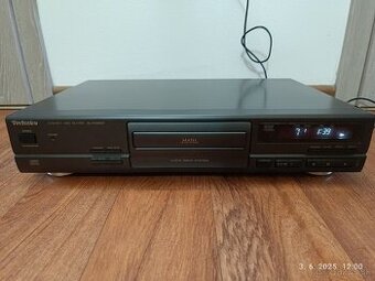 TECHNICS SL-PG380A