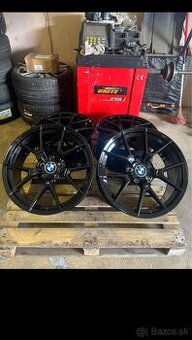 Predam r19 5x120