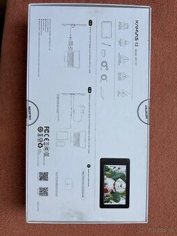 Grafický tablet
