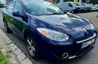 RENAULT FLUENCE 1.6i  ●150000km●