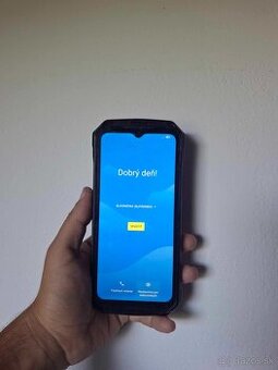 Dogee V30