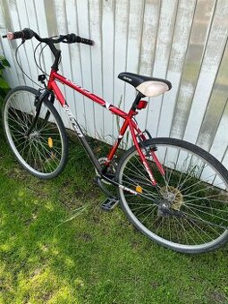 Bicykel
