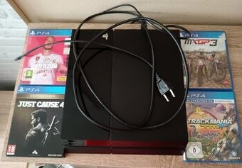 Playstation 4