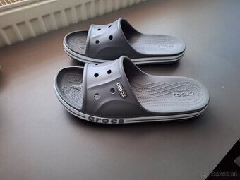 Crocs šlapky veľkosť 45