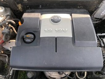 Škoda Fabia Roomster 1.2 47kw Motor BME