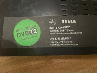 Set top box
