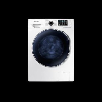 Práčka so sušičkou SAMSUNG WD80J5A10AW Plne funkčná